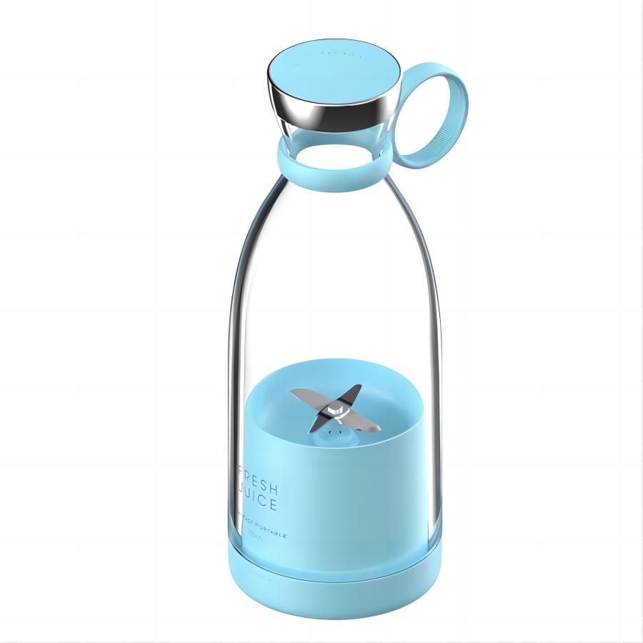 Taşınabilir USB Mini Blender / Taşınabilir Elektrikli Meyve Sıkacağı