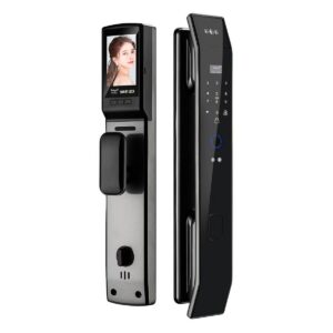 onloİ yüz tanımlama Özellikli akıllı kapı kilidi – ok0320 fiyatı, yorumları