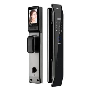 onloİ yüz tanımlama Özellikli akıllı kapı kilidi – ok0320 fiyatı, yorumları